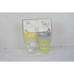 BABY 10oz Spill Proof Cups